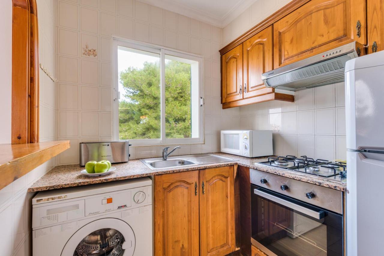 Apartamento Ses Fonts Son Parc