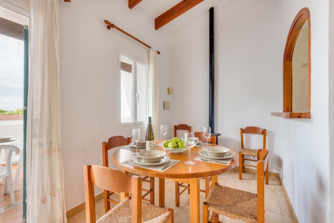 Apartamento Ses Fonts