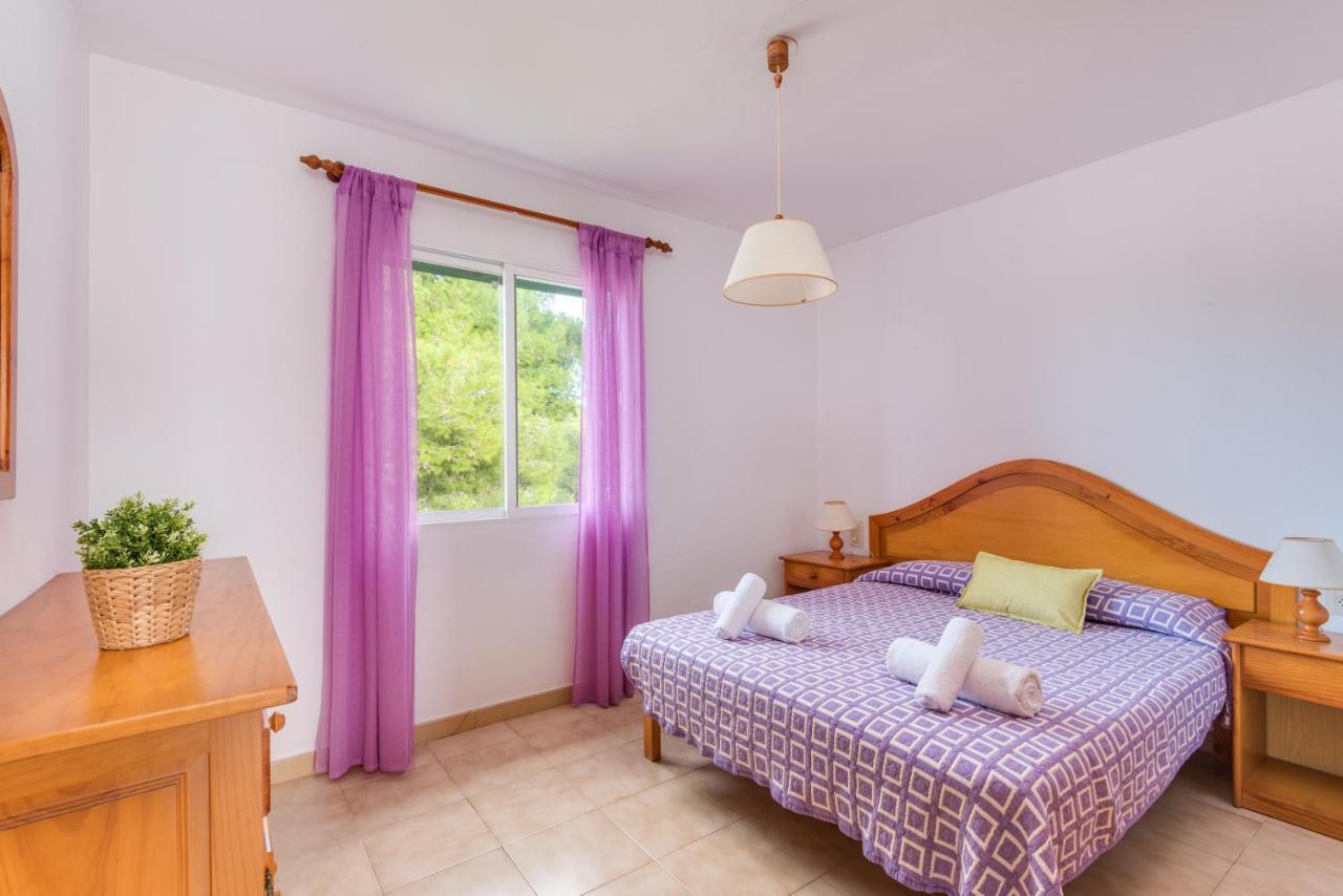 Apartamento Ses Fonts
