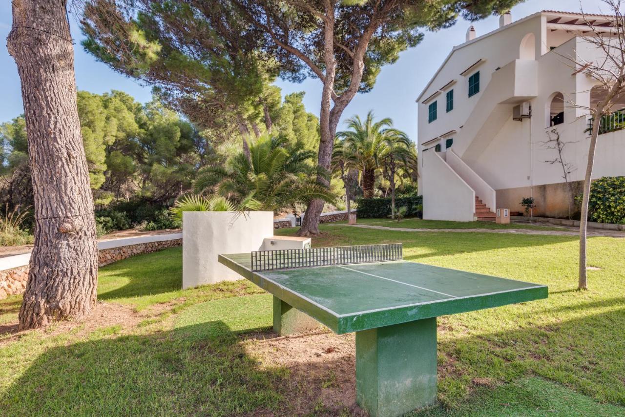 Apartamento Ses Fonts Son Parc