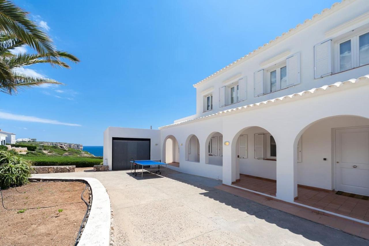 Villa Es Macar