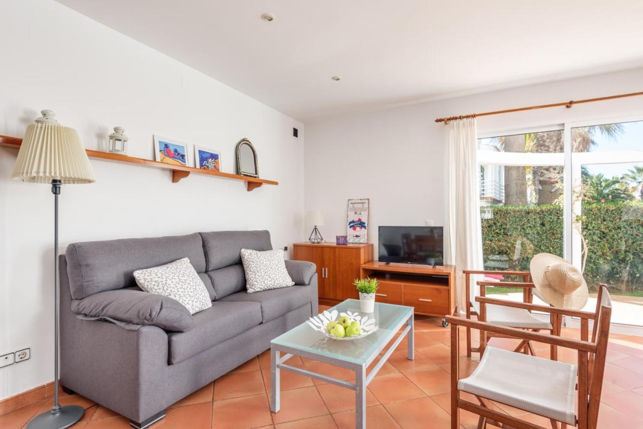 Villa Blanc Sa Caleta