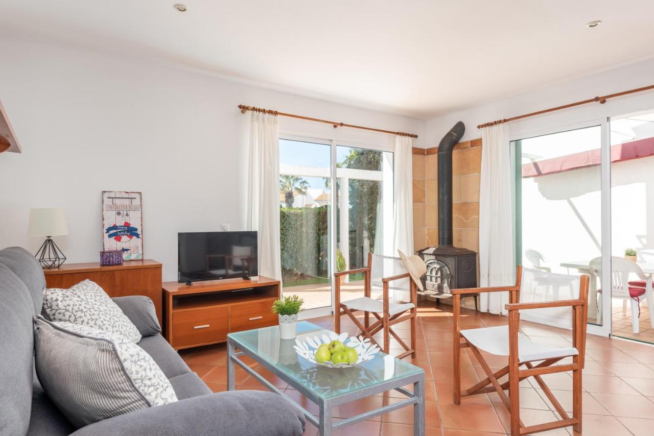 Villa Blanc Sa Caleta