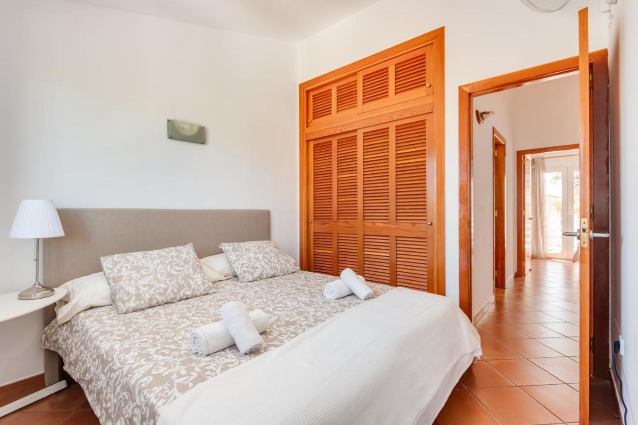 Villa Blanc *