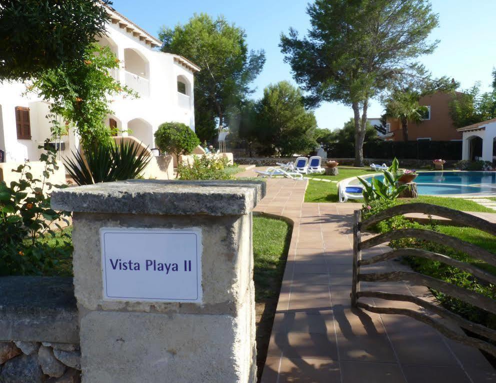 Apartment Sagitario Vista Playa I Cala Blanca (Menorca)