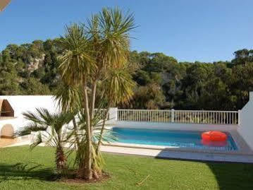 Galdana Palms Villa