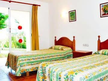 Vistapicas 3* Cala'N Blanes (Menorca)