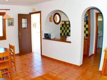 Vistapicas Apartahotel