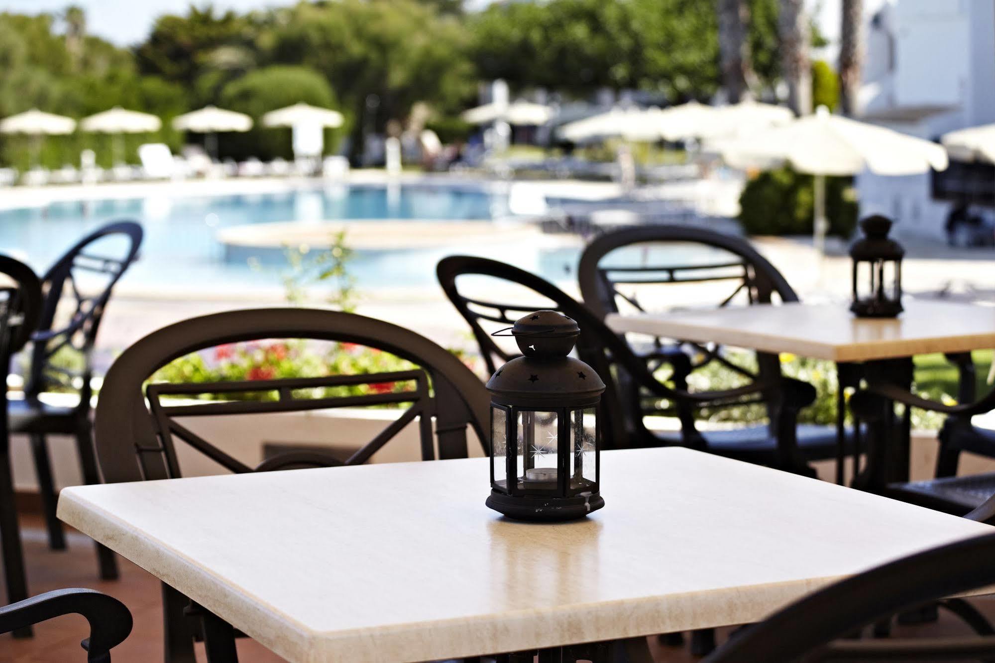 Apartahotel Grupotel Aldea Cala'n Bosch 4*