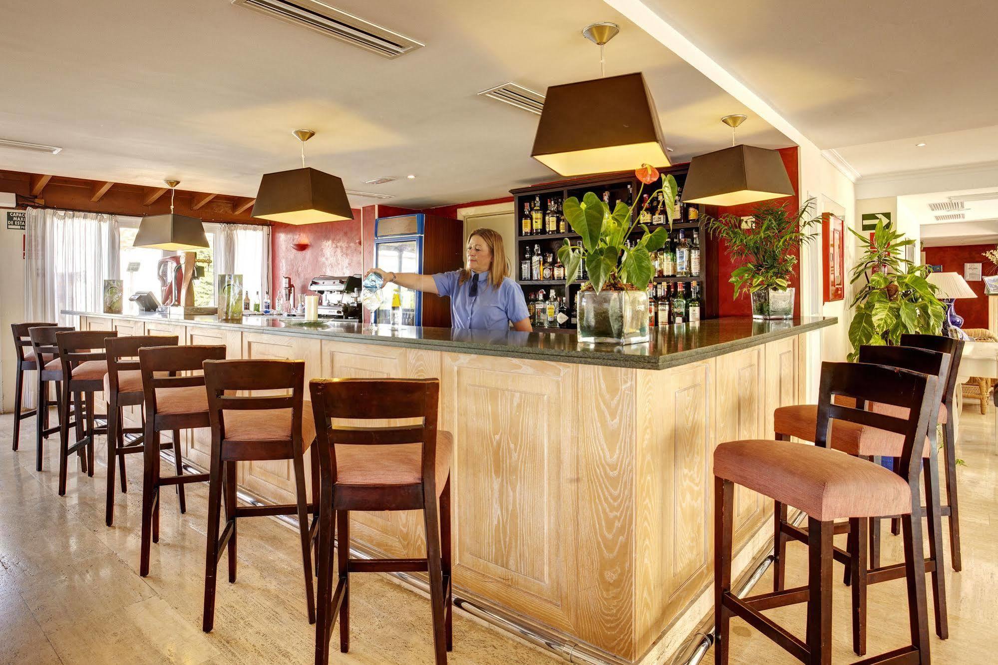 Apartahotel Grupotel Aldea Cala'n Bosch