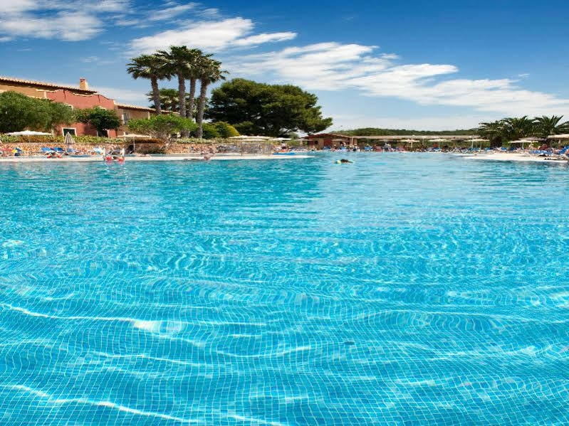 Apartahotel Grupotel Playa Club