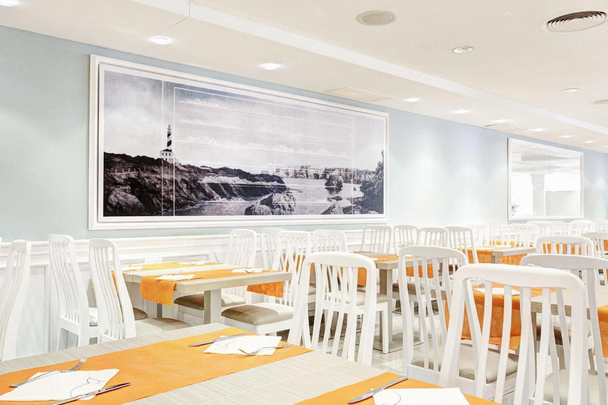 Hotel Grupotel Mar De Menorca