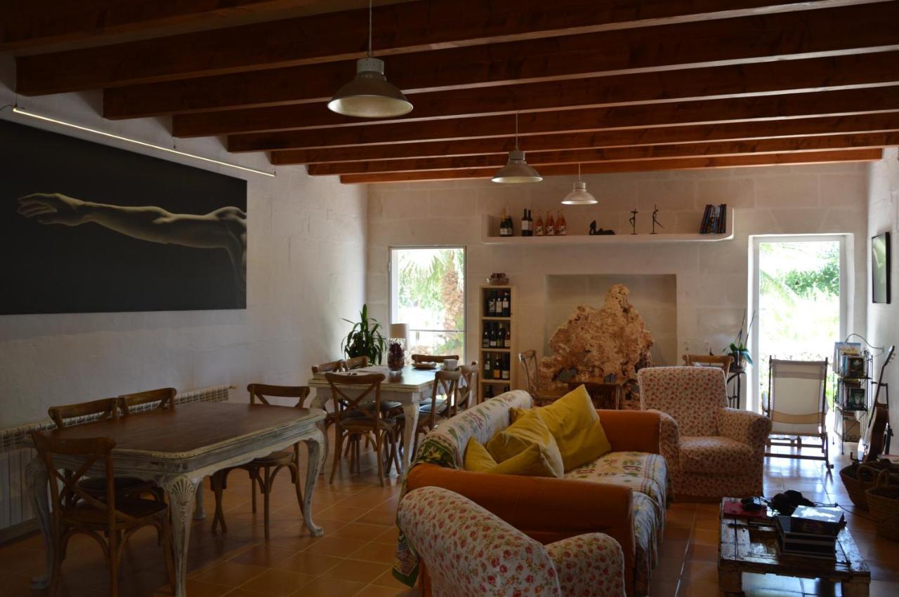 Biniati Des Pi Sant Lluis