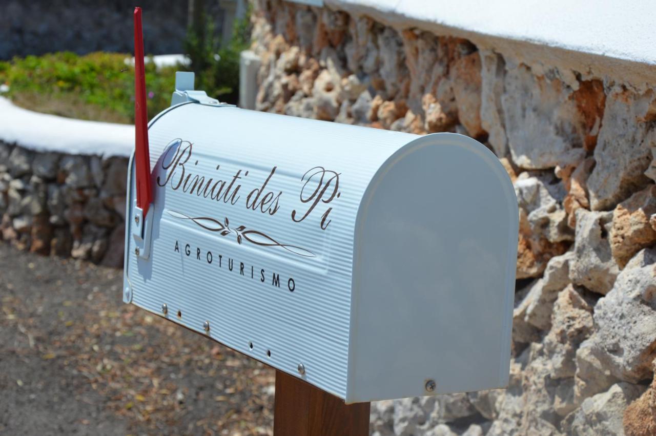 Biniati Des Pi *