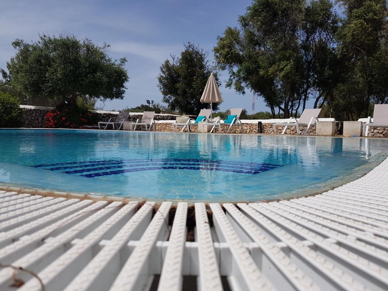 Biniati Des Pi Country house Sant Lluis
