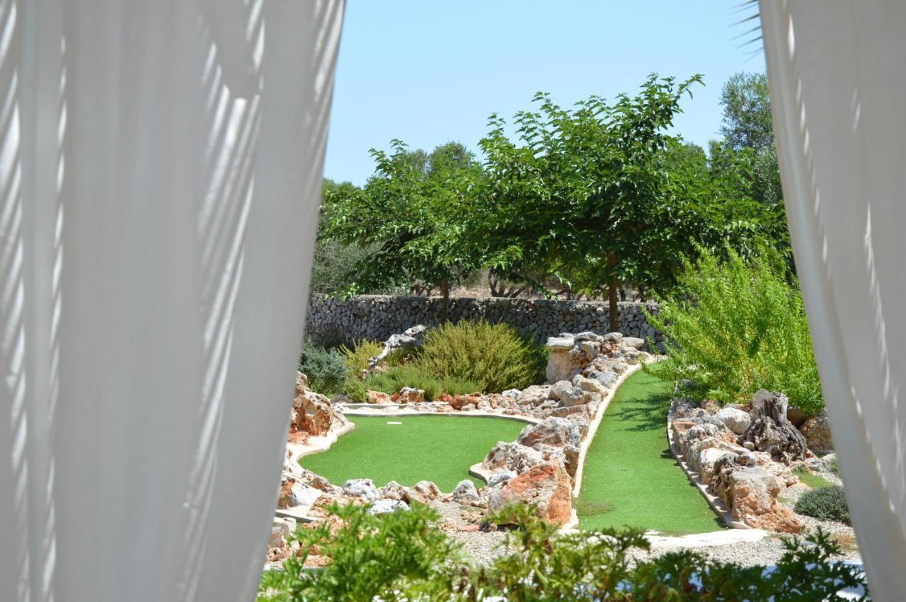 Country house Biniati Des Pi