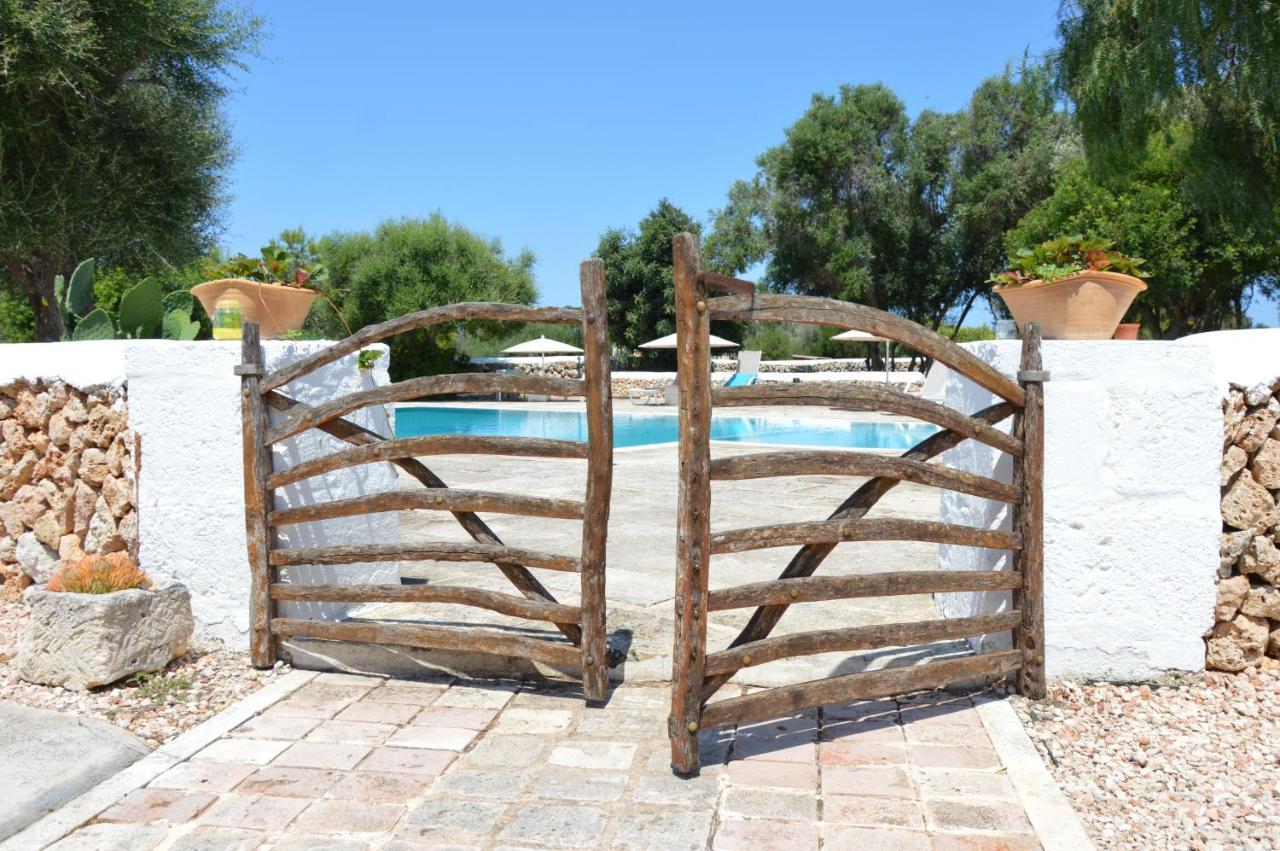 Biniati Des Pi Country house *