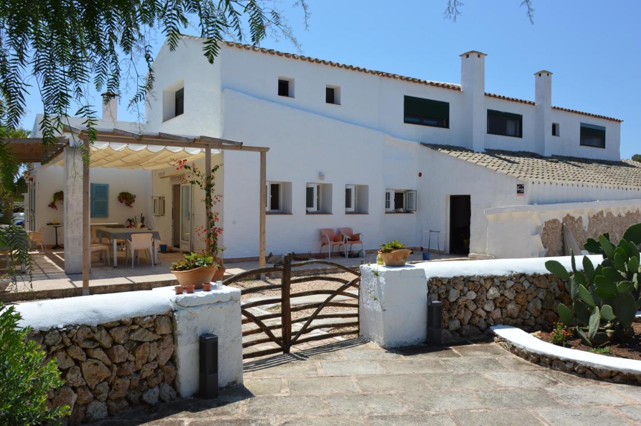Biniati Des Pi * Sant Lluis