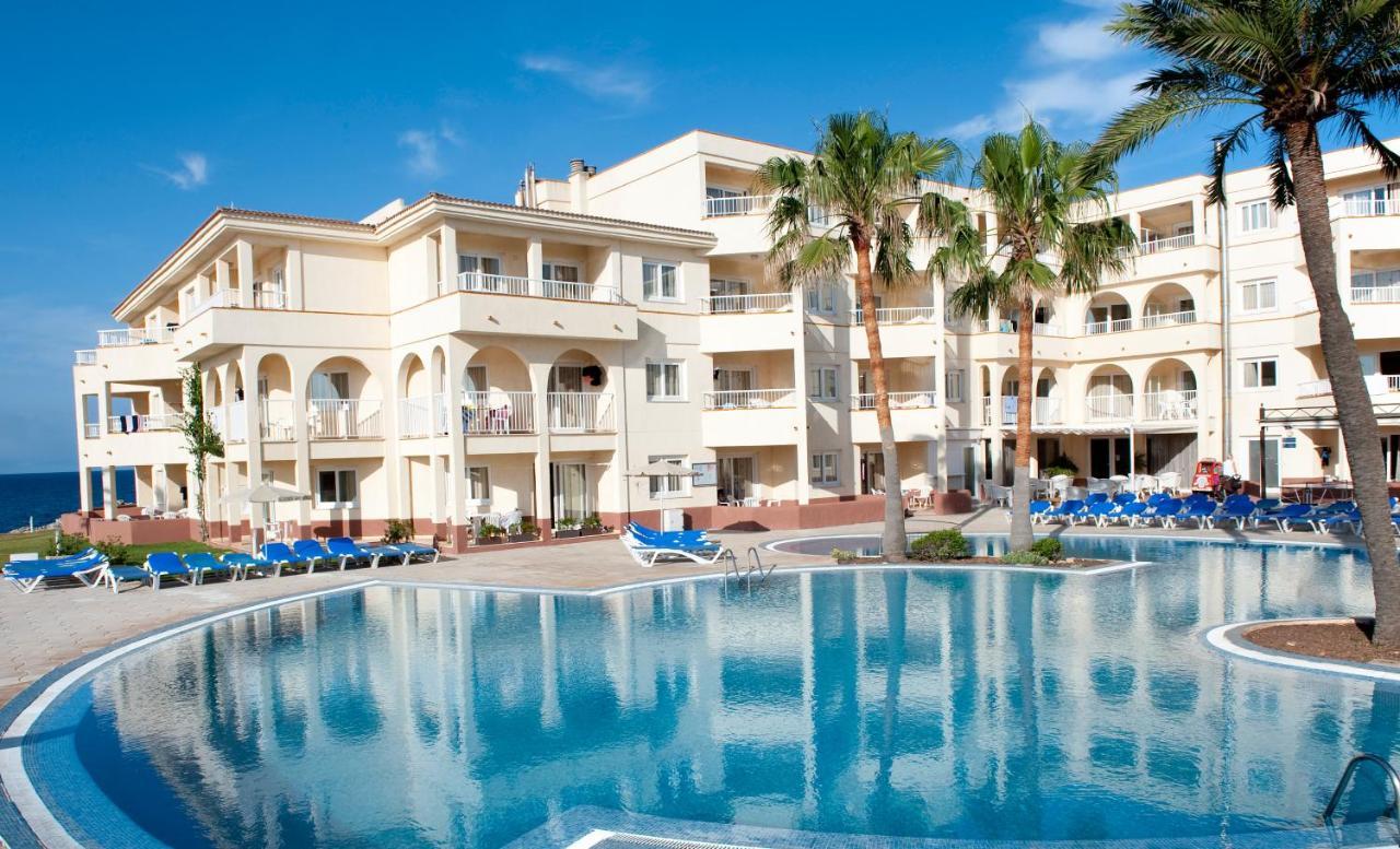 Grupotel Tamariscos Hotel 3*