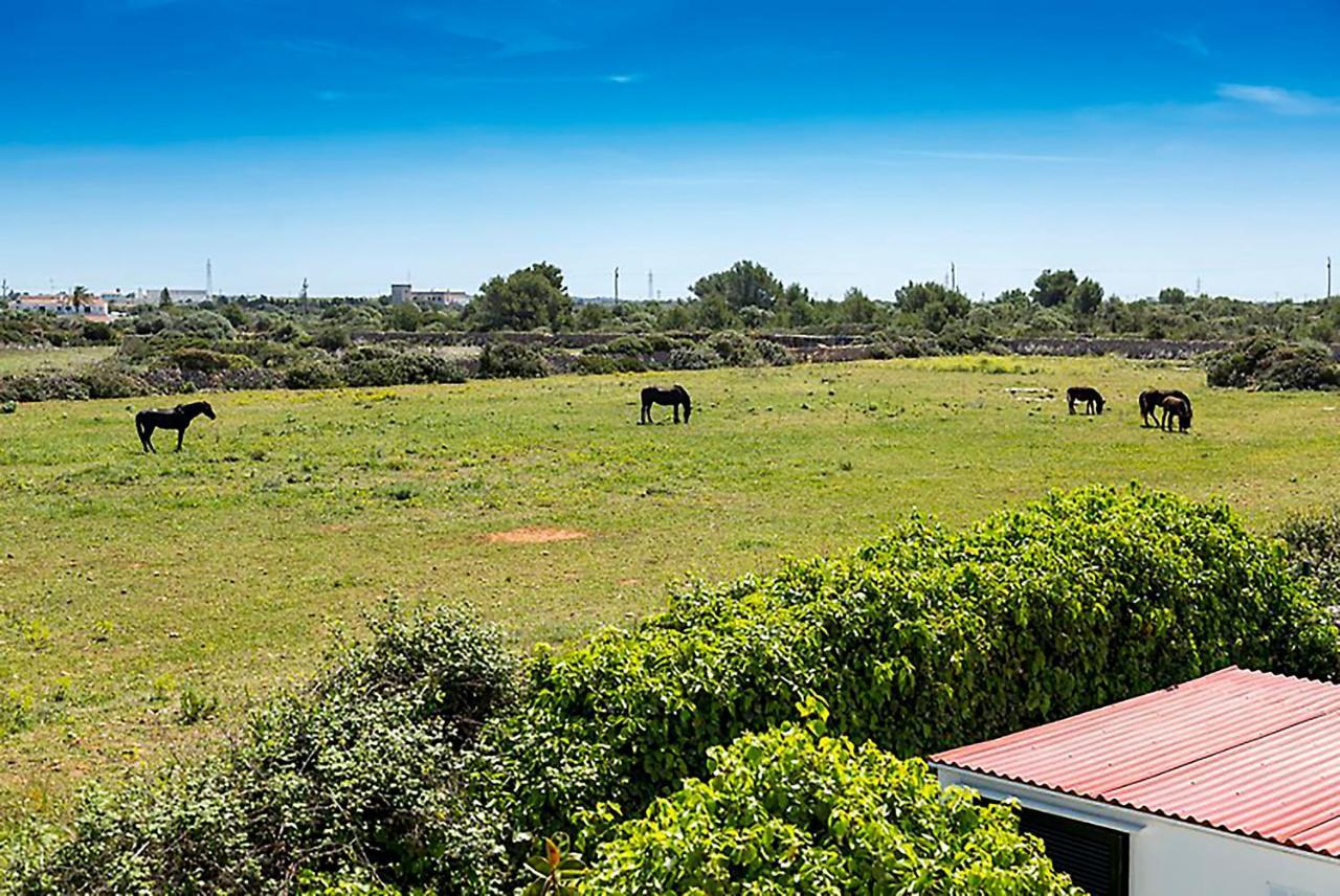Casas Menorquinas Cala Blanca (Menorca)