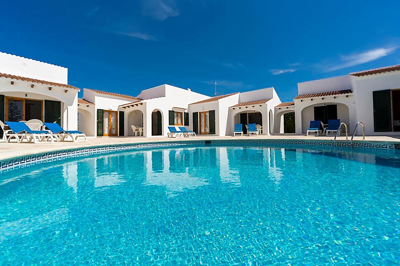 Apartamento Casas Menorquinas *