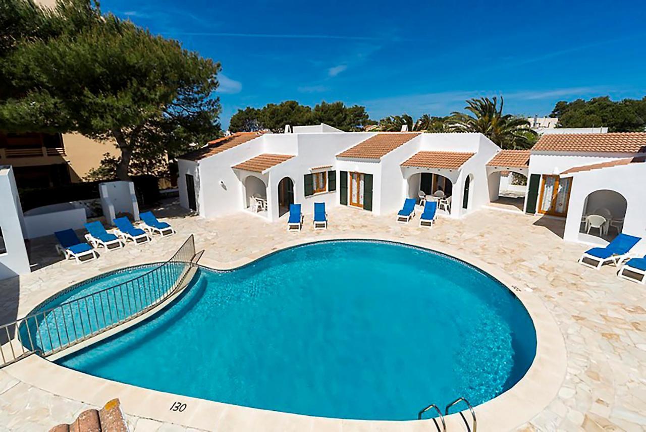 Casas Menorquinas * Cala Blanca (Menorca)