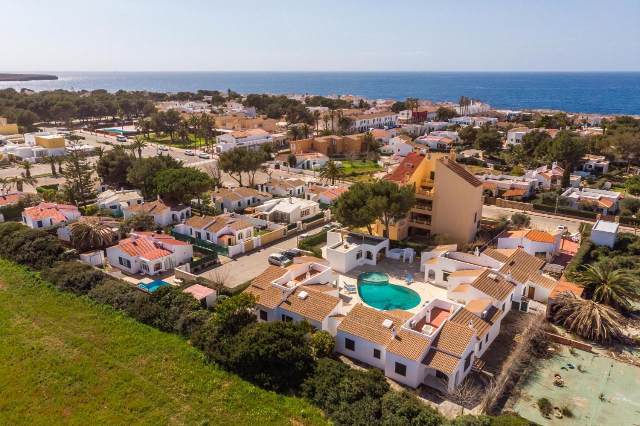 Casas Menorquinas Apartamento *