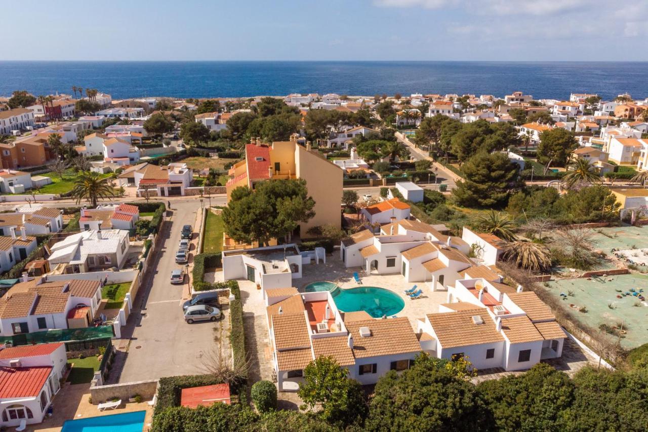 Casas Menorquinas Apartamento