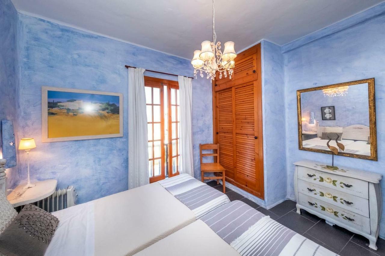 Apartamento Playas De Fornells Con Piscina Comunitaria Y Vistas Al Mar Apartamento