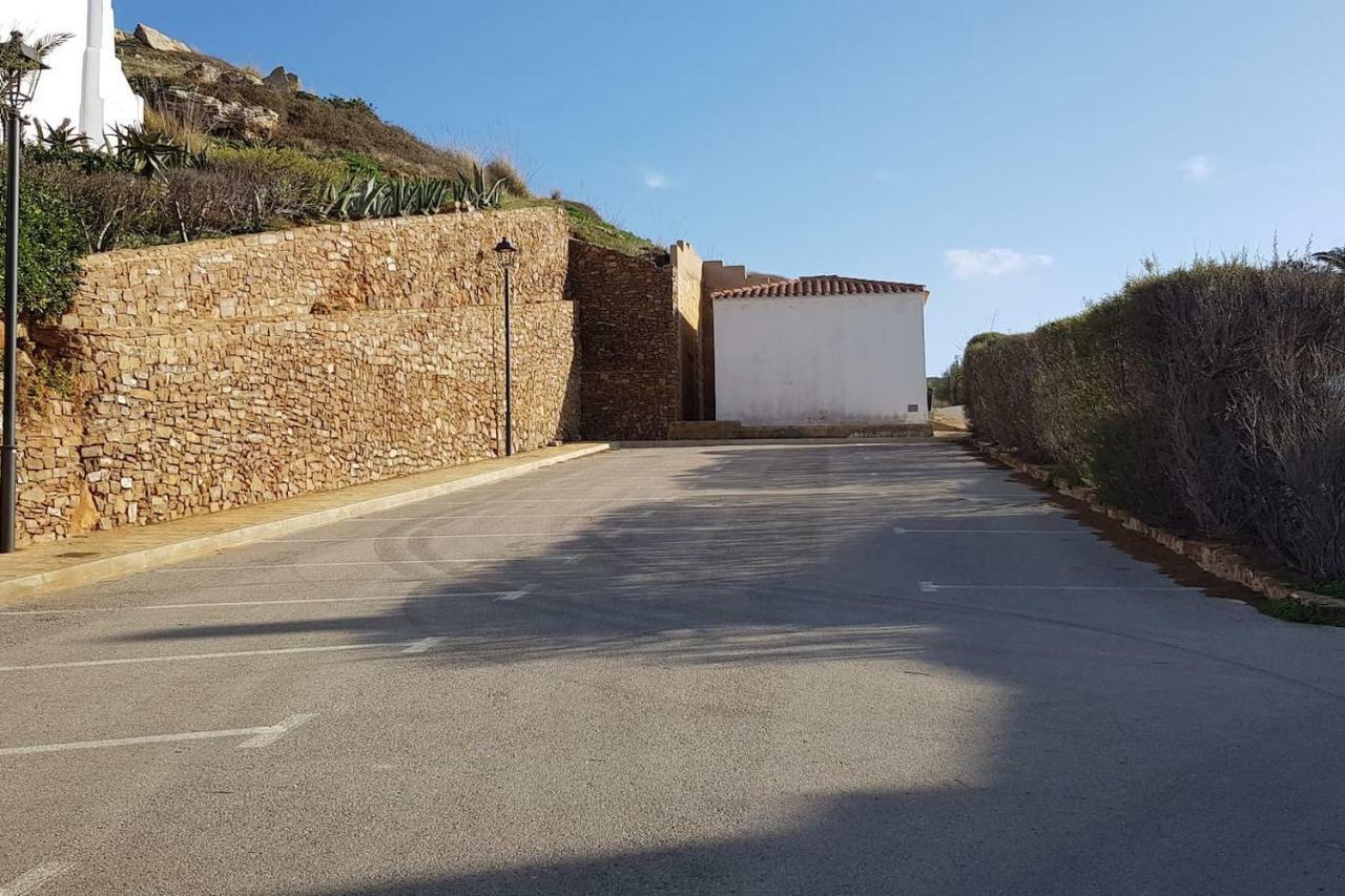 Apartamento Playas De Fornells Con Piscina Comunitaria Y Vistas Al Mar Apartamento *
