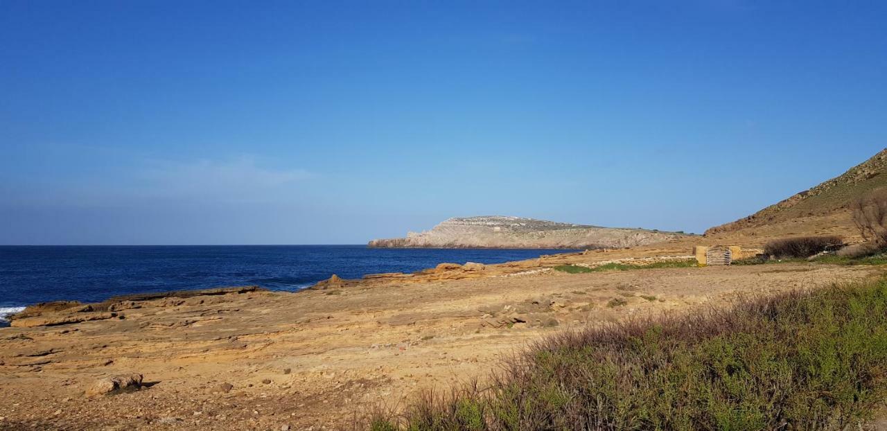 Apartamento Playas De Fornells Con Piscina Comunitaria Y Vistas Al Mar Apartamento *