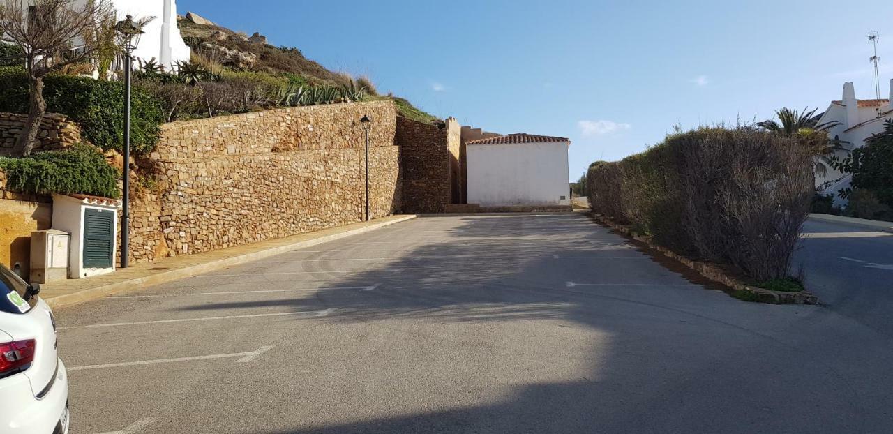 Apartamento Apartamento Playas De Fornells Con Piscina Comunitaria Y Vistas Al Mar
