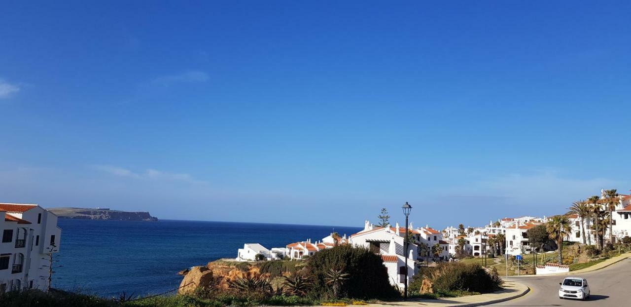 Apartamento Apartamento Playas De Fornells Con Piscina Comunitaria Y Vistas Al Mar *