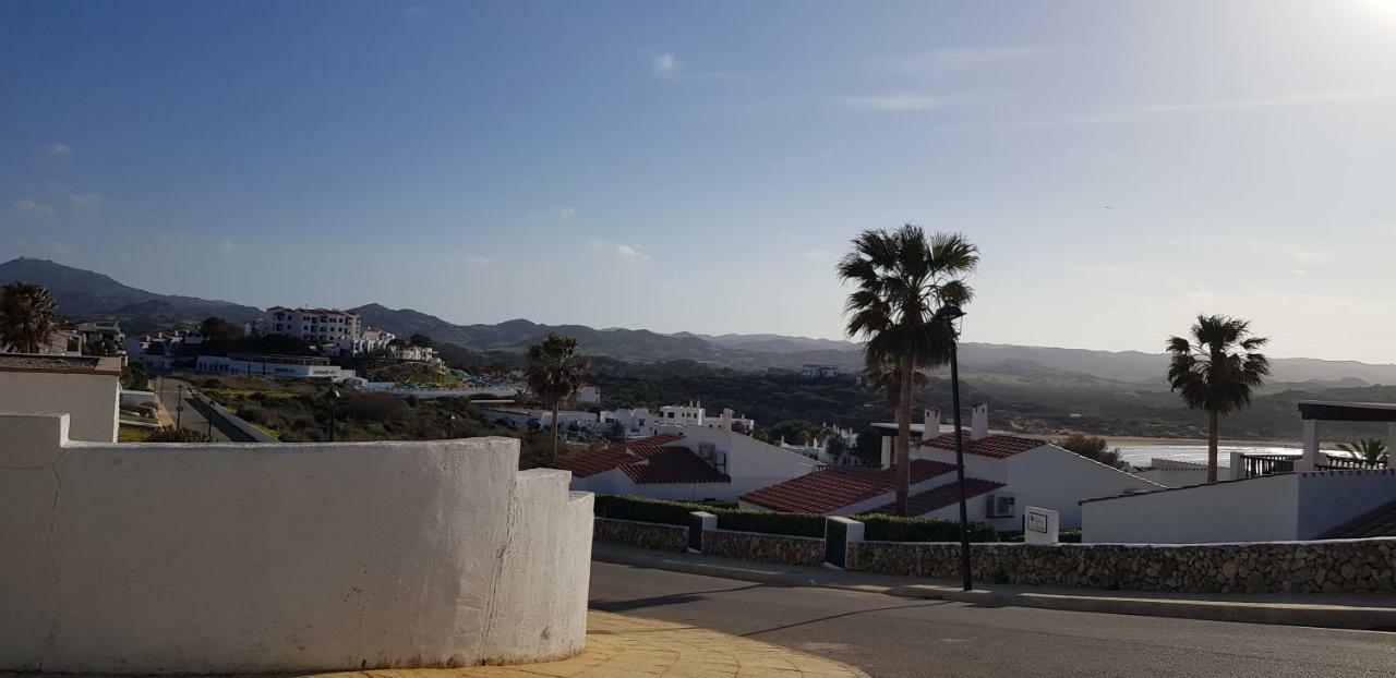 Apartamento Playas De Fornells Con Piscina Comunitaria Y Vistas Al Mar *
