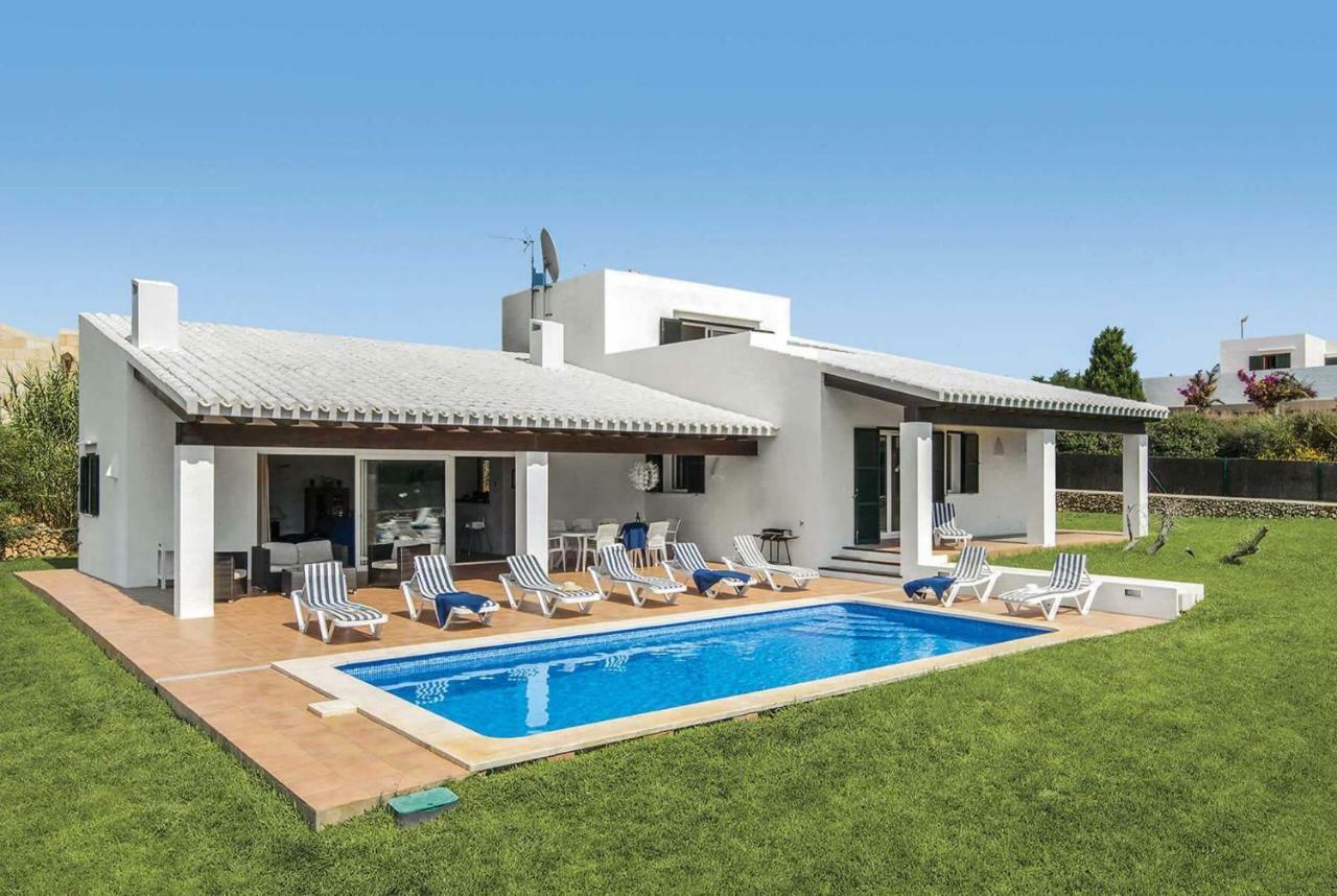 Bini Blanca Villa