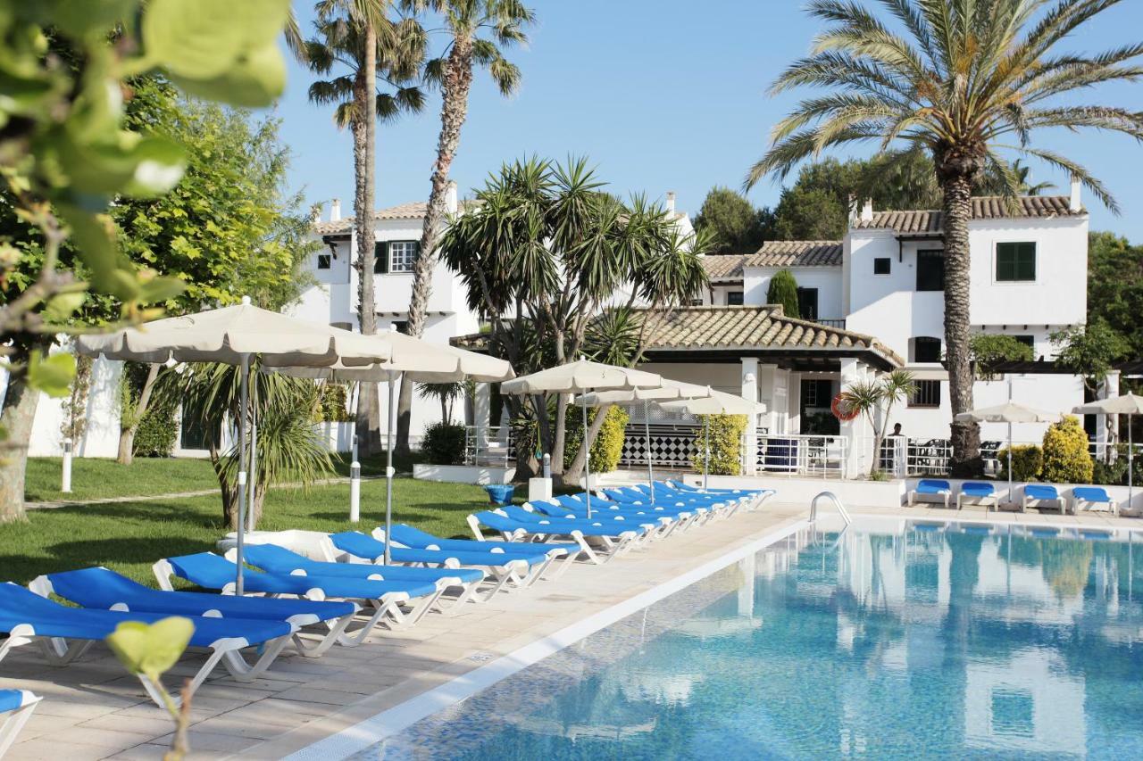Apartahotel Grupotel Club Menorca 3*