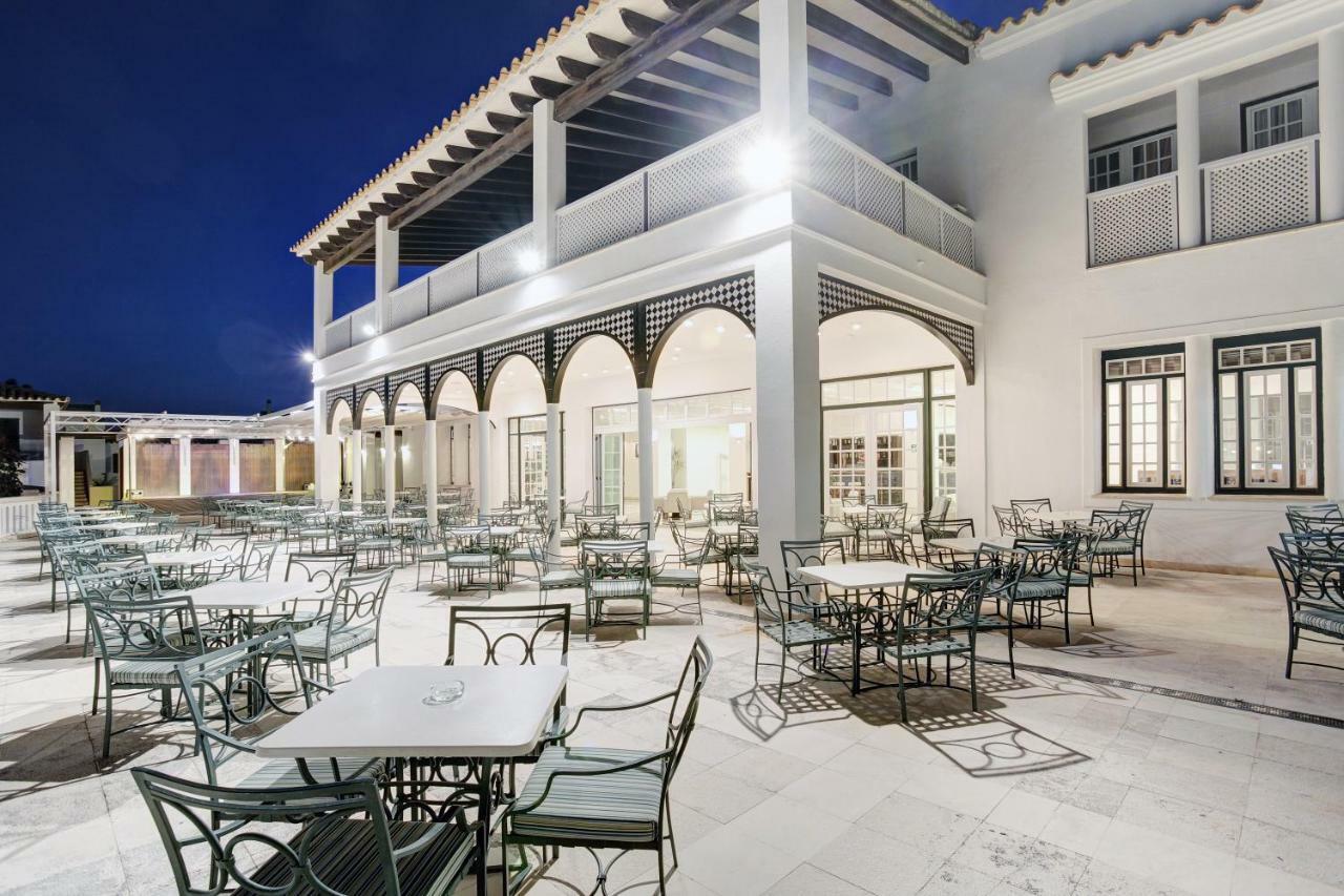 Grupotel Club Menorca Apartahotel 3*
