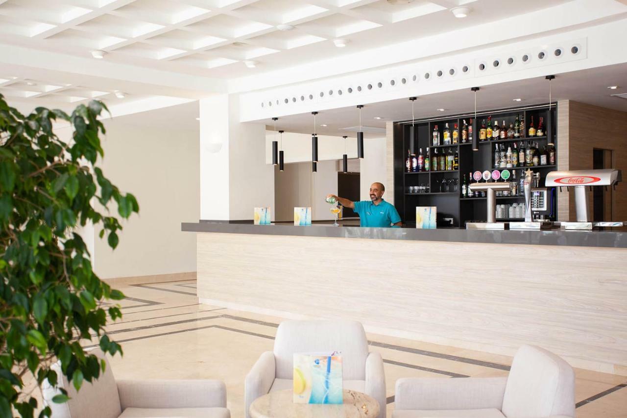 Grupotel Club Menorca Son Xoriguer
