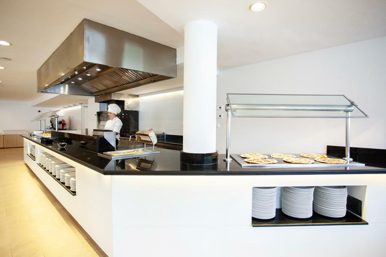 Grupotel Club Menorca Apartahotel 3*