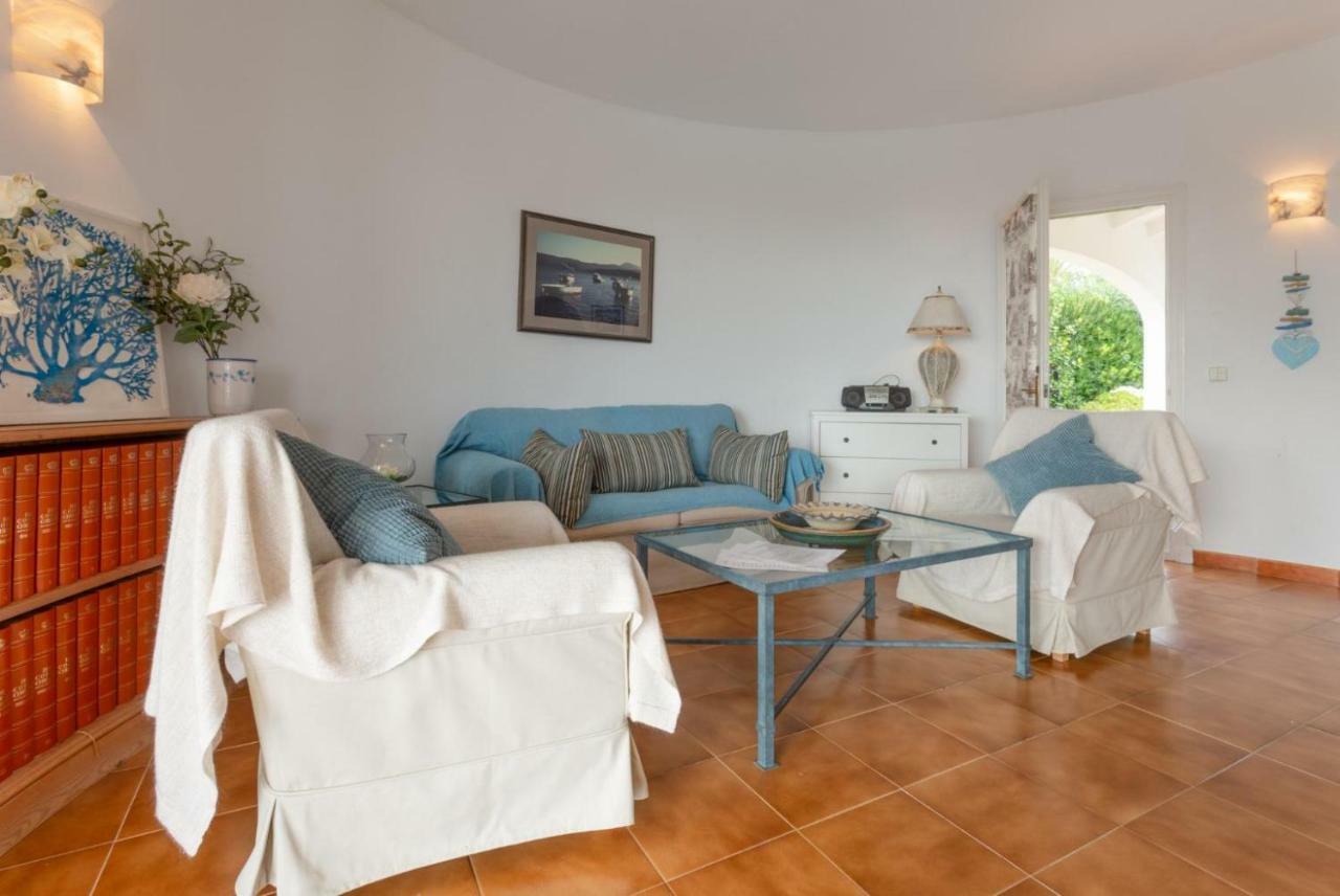Villa Caprice *