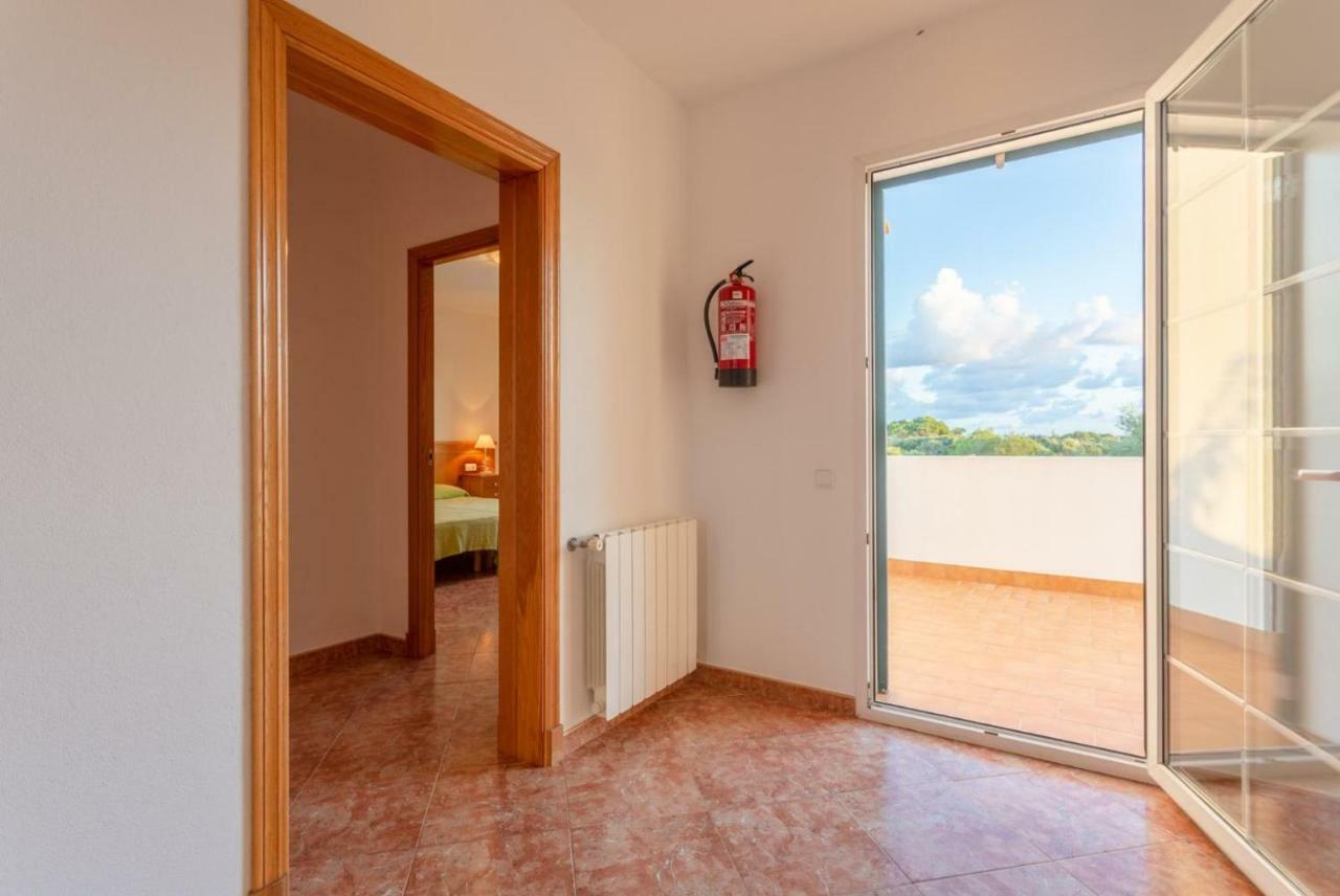 Biniparrell Sant Lluis