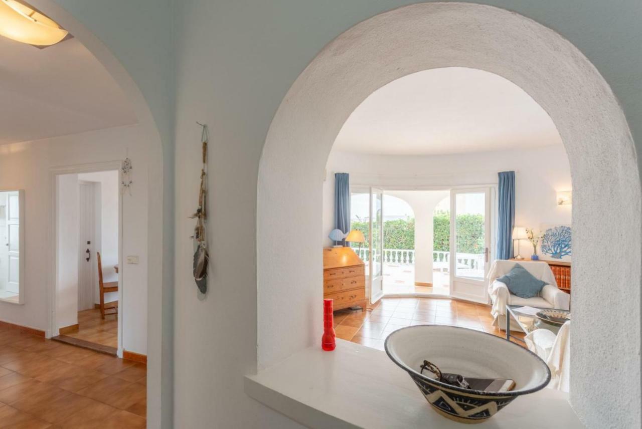 Villa Caprice S'Algar