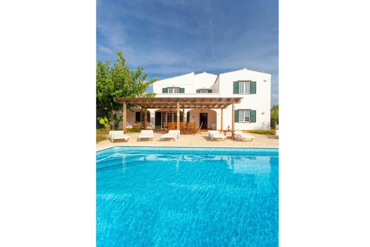 Biniparrell Sant Lluis