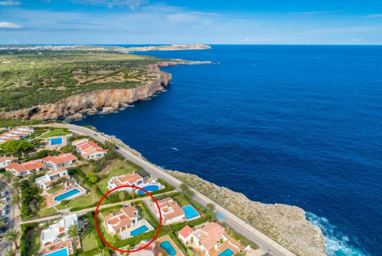 Villa Caprice S'Algar