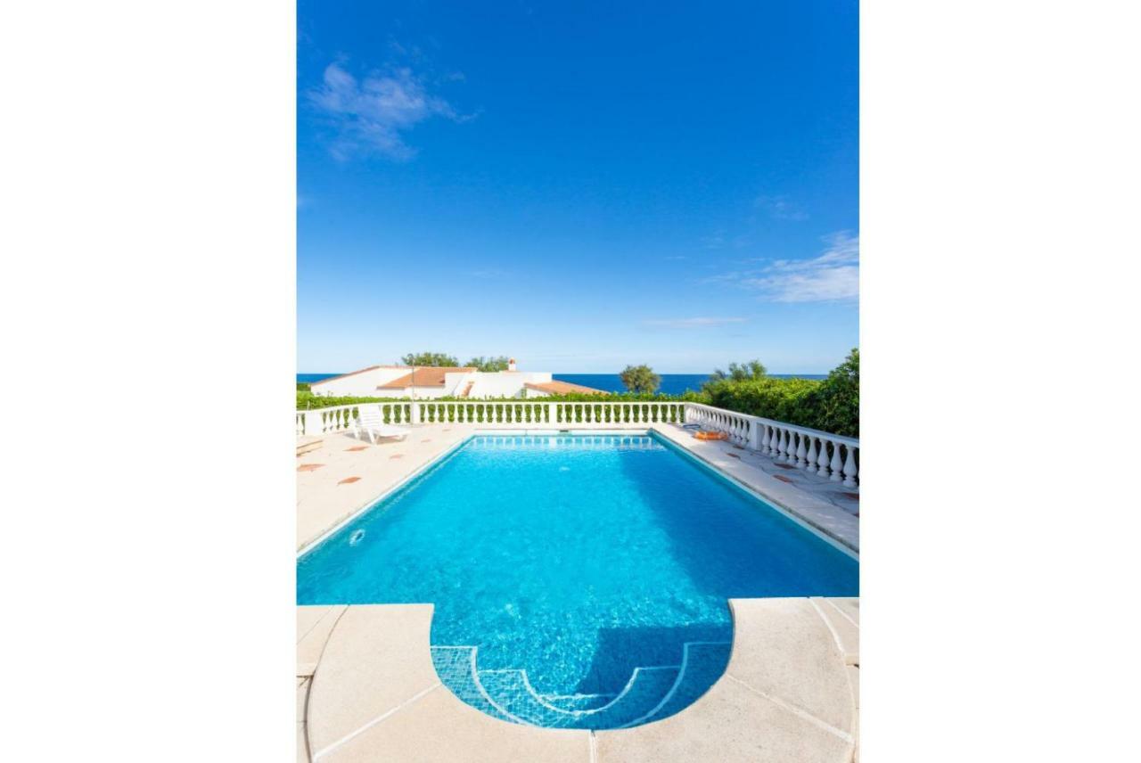Villa Caprice S'Algar