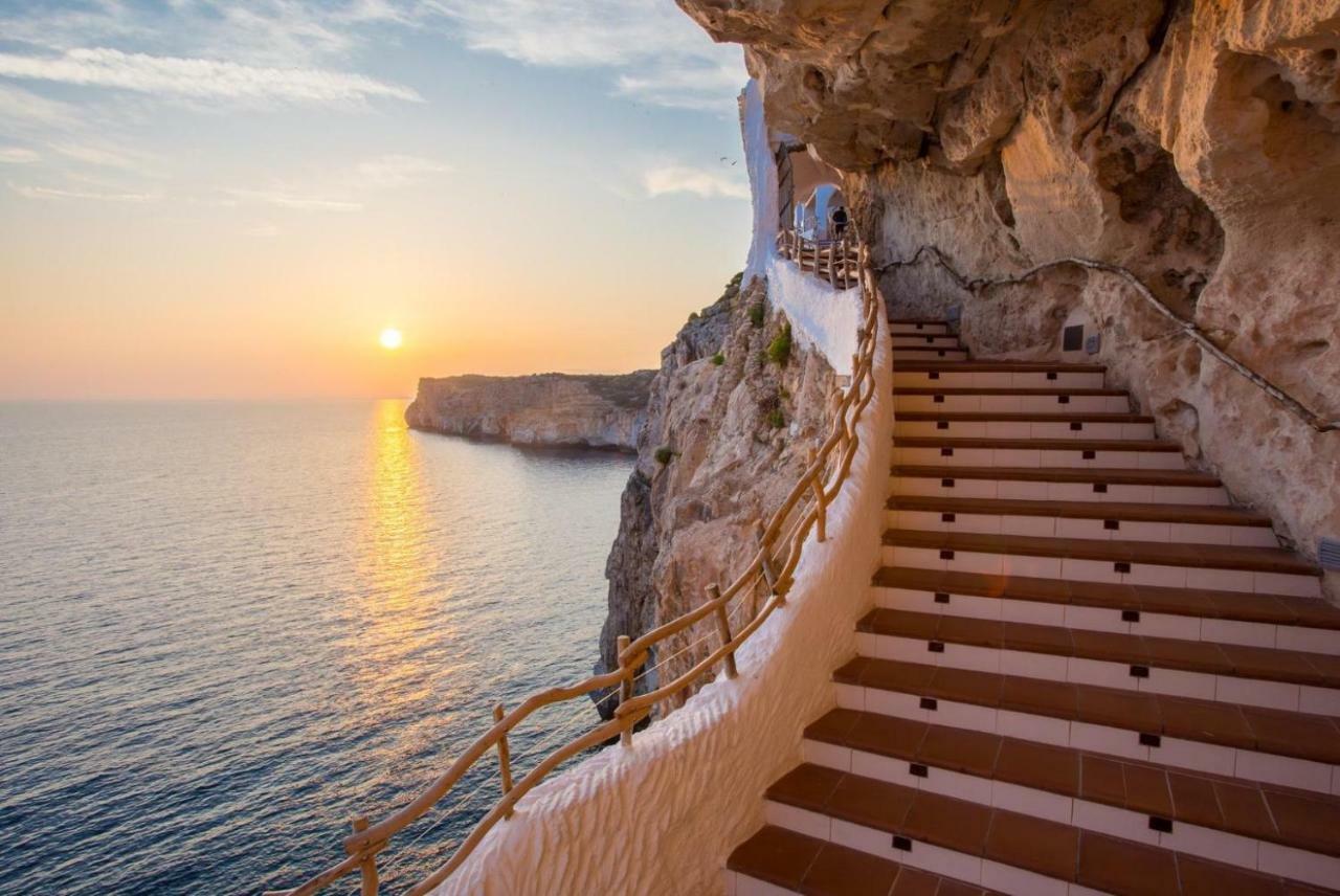 Iris Villa Cala'N Bosch (Menorca)