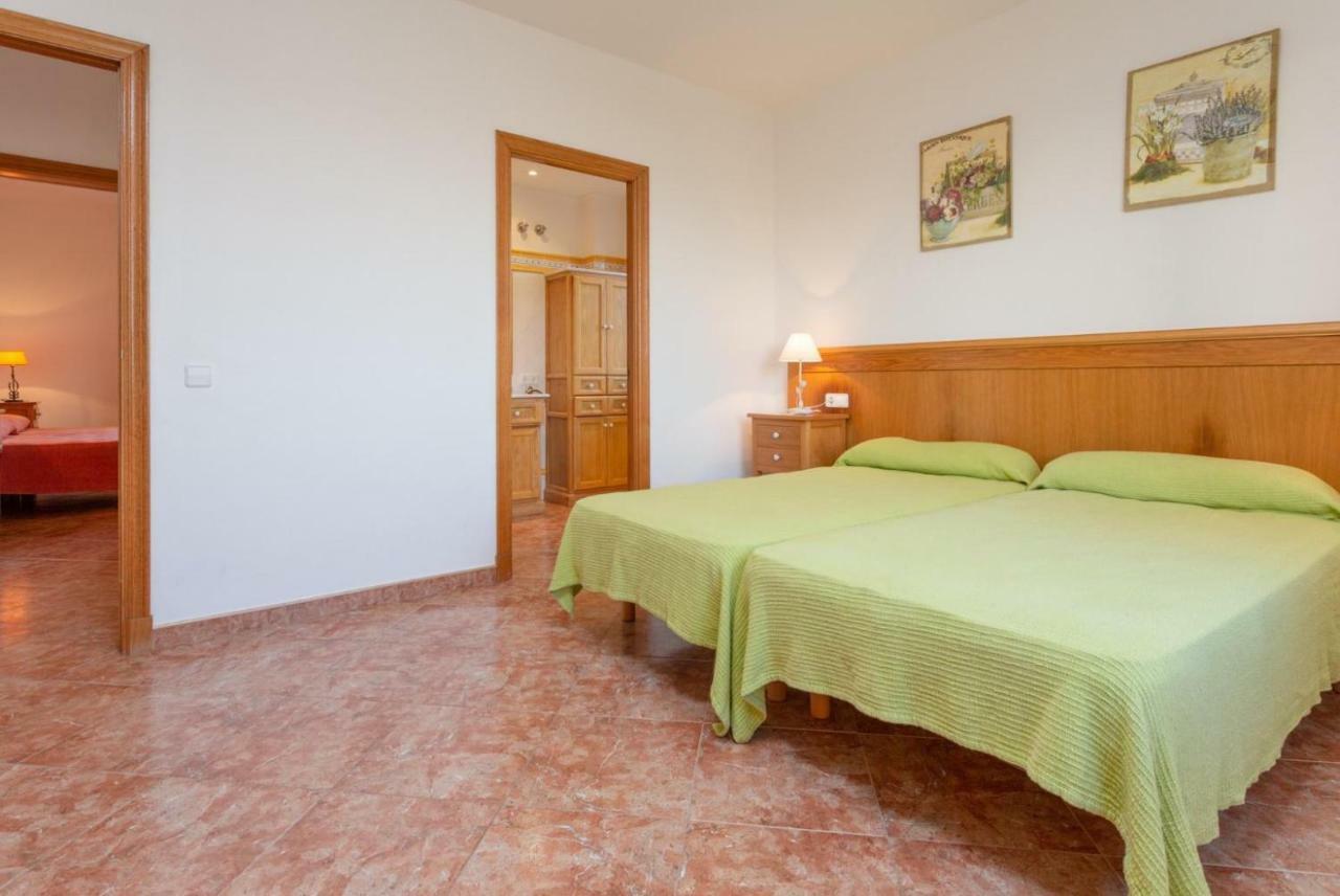 Biniparrell Villa Sant Lluis