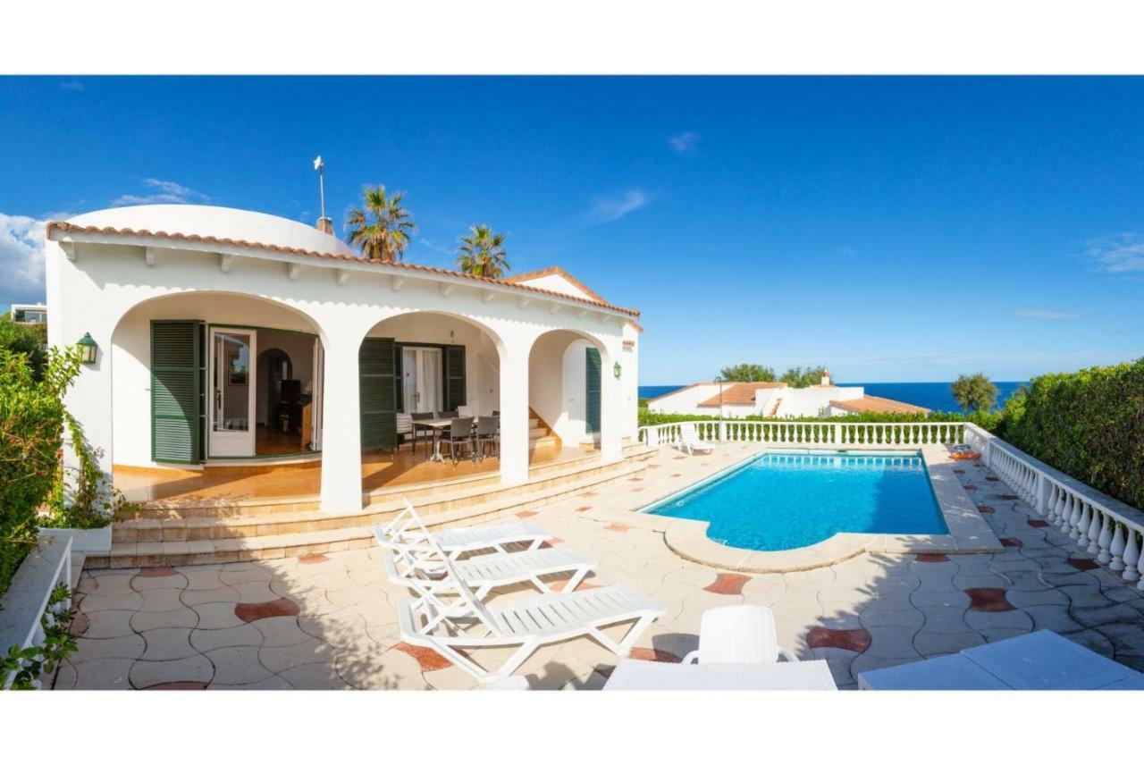 Villa Caprice