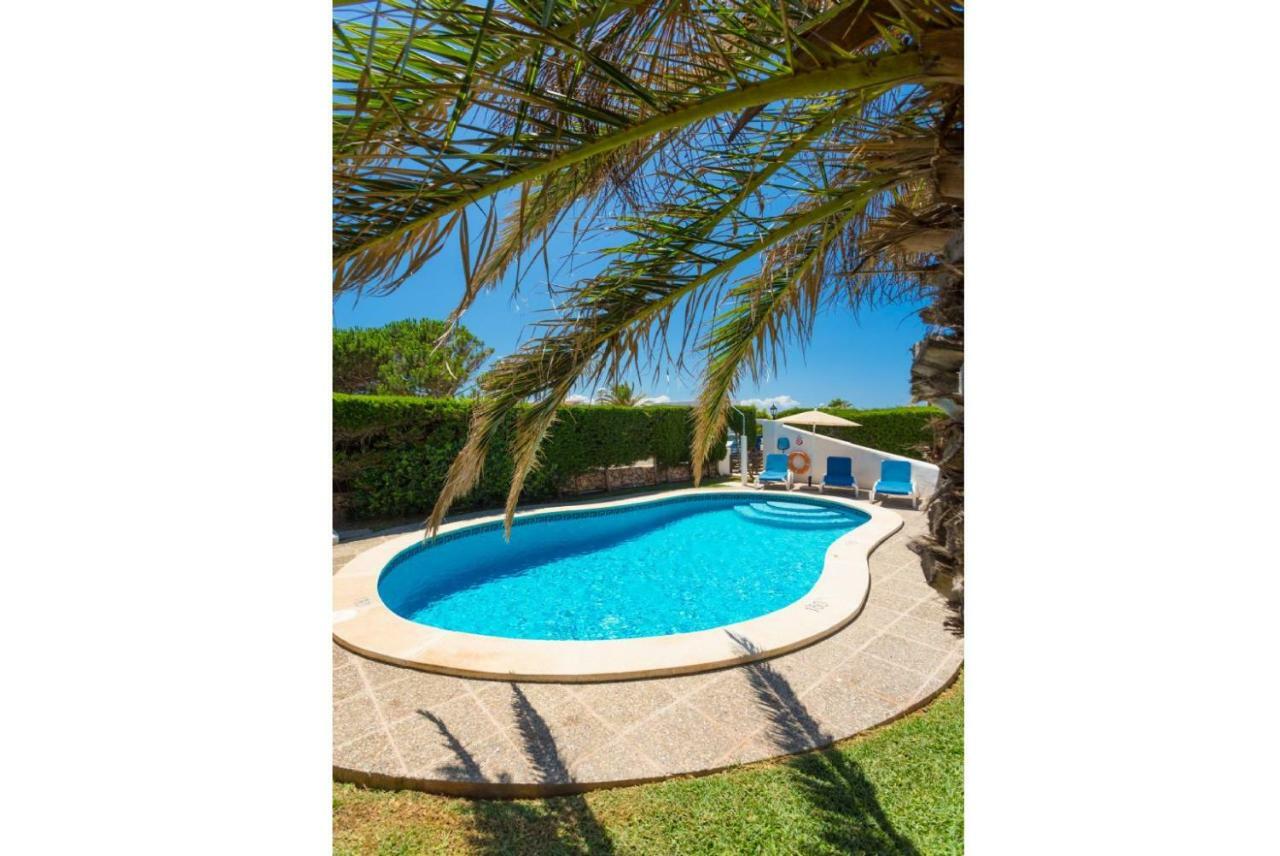 Noixa Villa