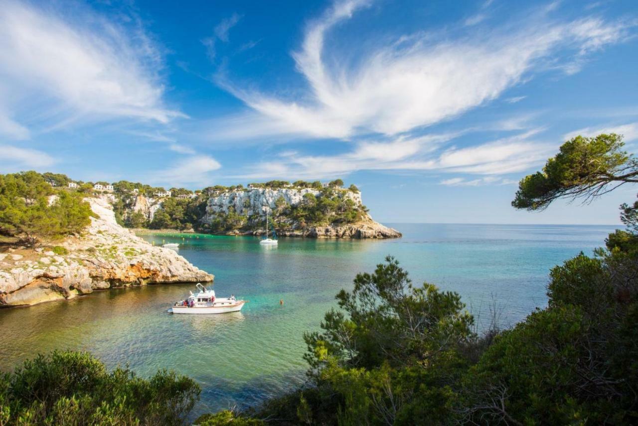Villa Noixa Cala'N Bosch (Menorca)